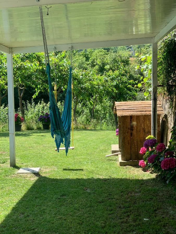 Quinta Das Ameixas - Country & Nature アロウカ エクステリア 写真